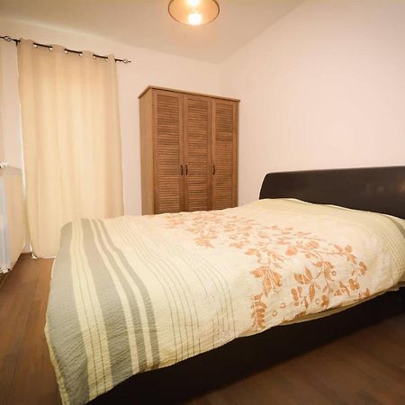 Panorama Lux Apartamento Vrnjačka Banja Exterior foto