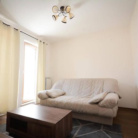 Panorama Lux Apartamento Vrnjačka Banja Exterior foto