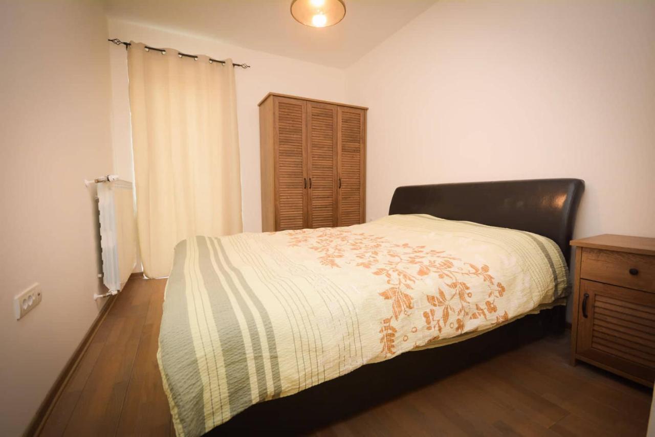 Panorama Lux Apartamento Vrnjačka Banja Exterior foto