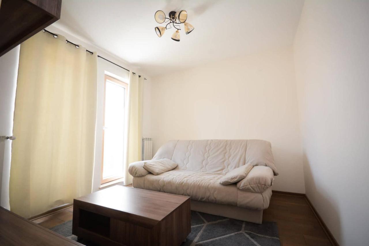 Panorama Lux Apartamento Vrnjačka Banja Exterior foto
